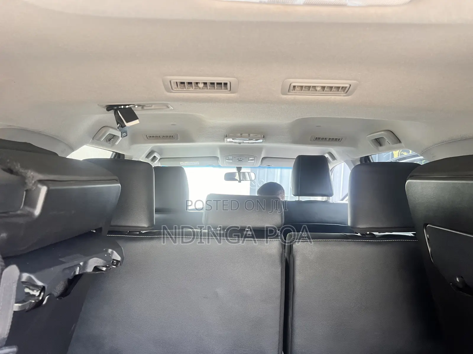 Toyota Fortuner 2.4 D RWD 2023 Silver