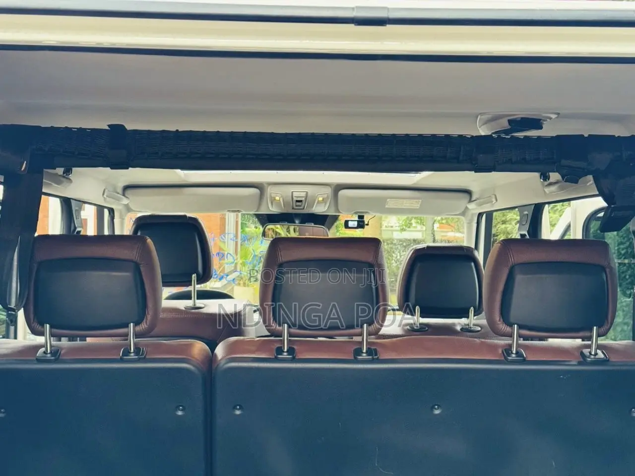 Mercedes-Benz G-Class G 63 AMG 4MATIC 2018 White