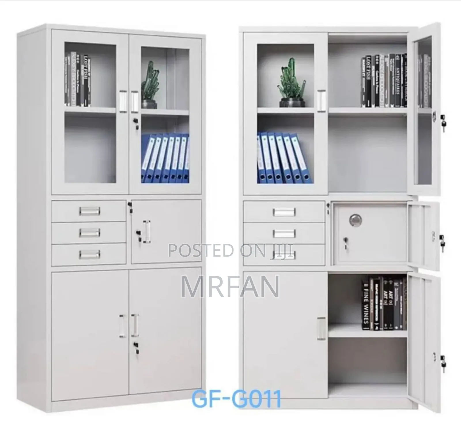 File Cabinets All Size