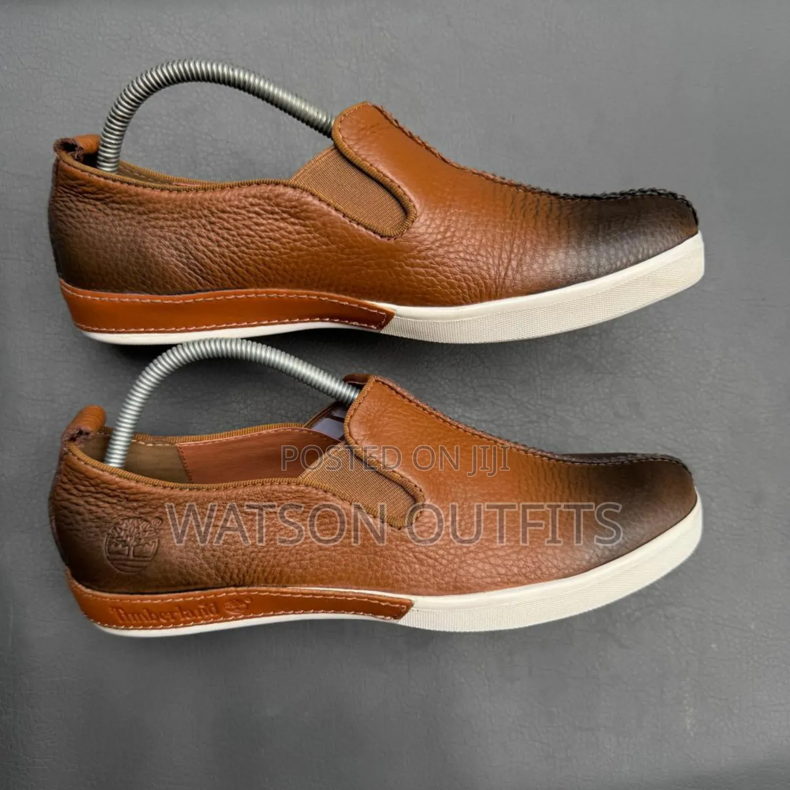 Timberlands Official Za Ngozi