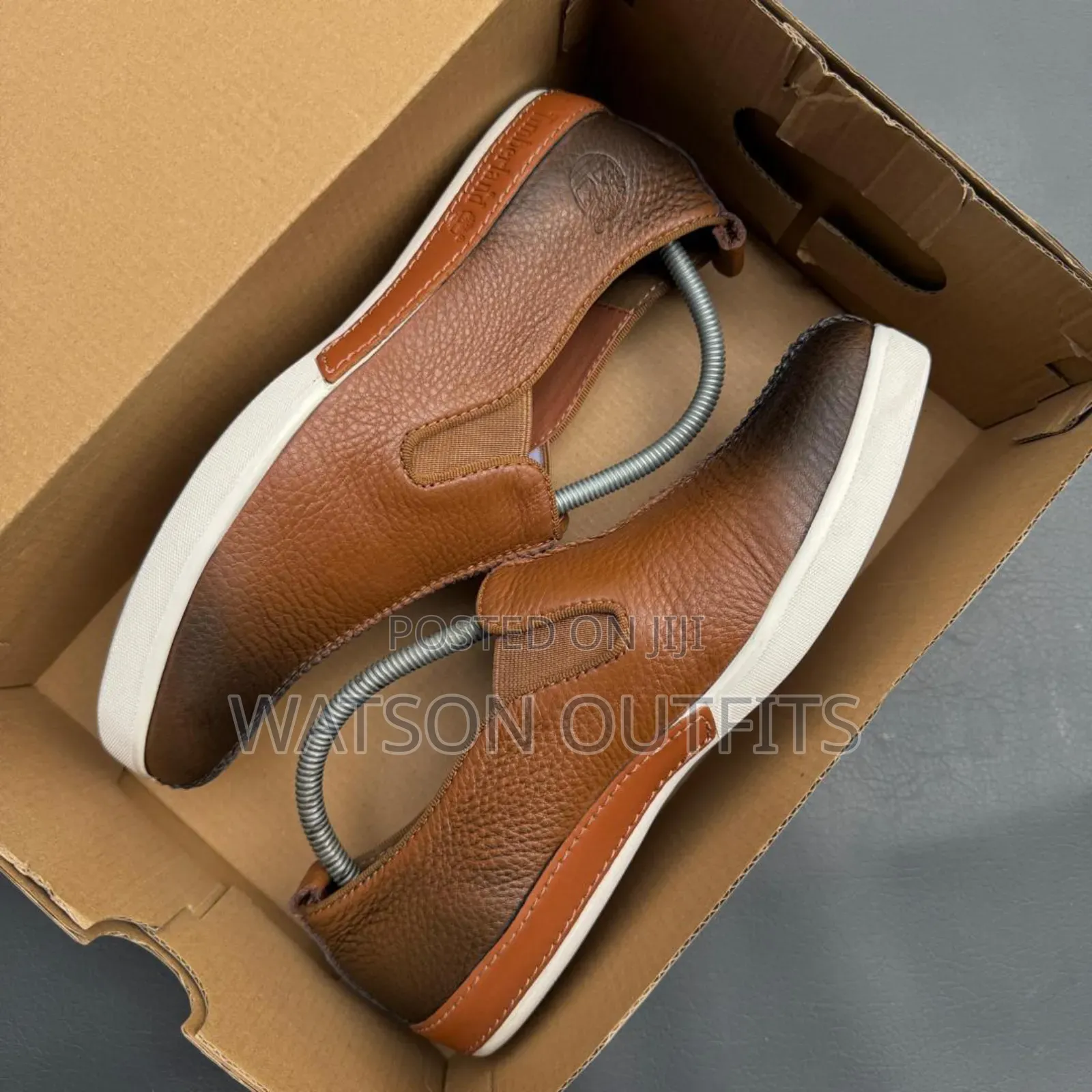 Timberlands Official Za Ngozi