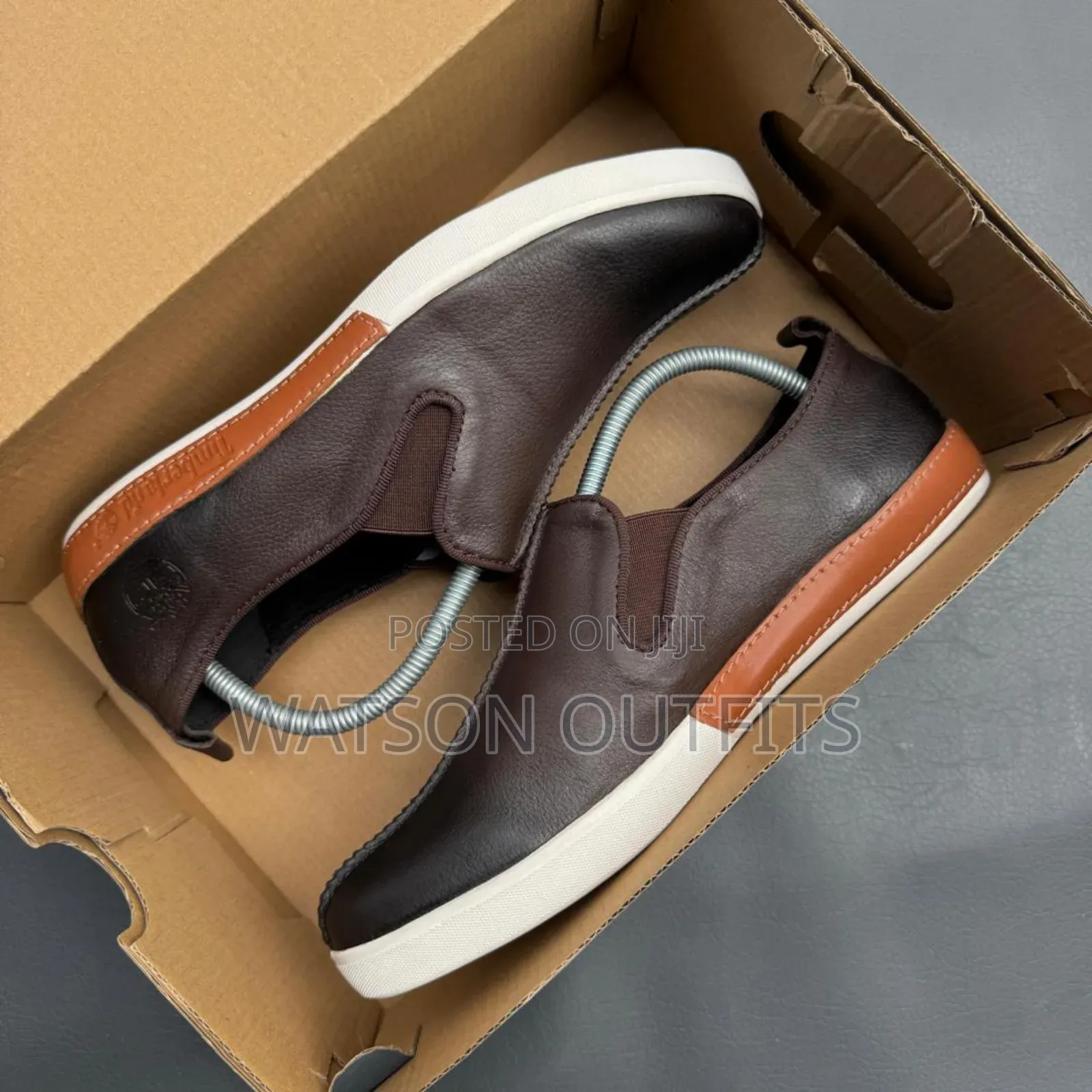 Timberlands Official Za Ngozi