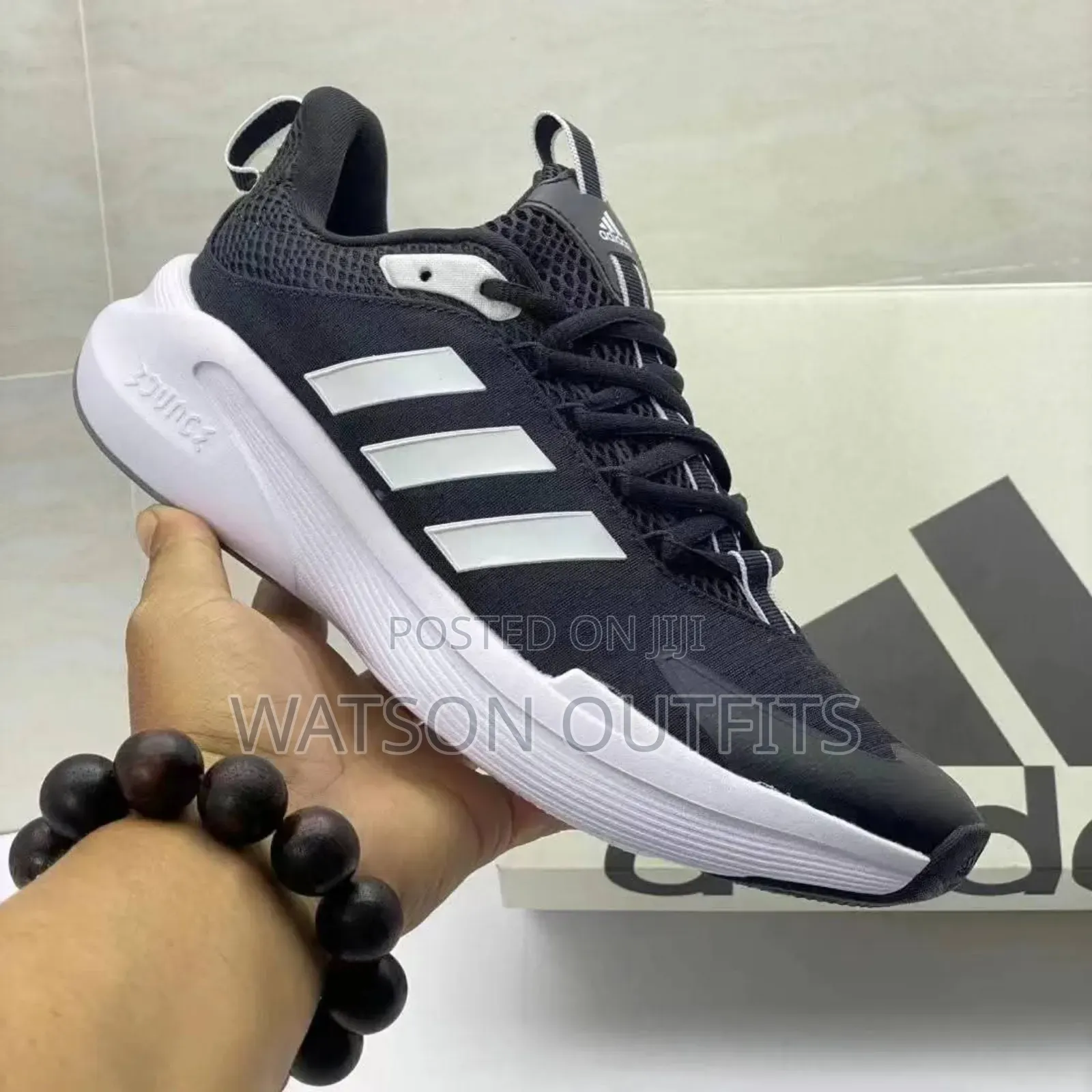 Men's Bounce Adidas Shoes or Footwears