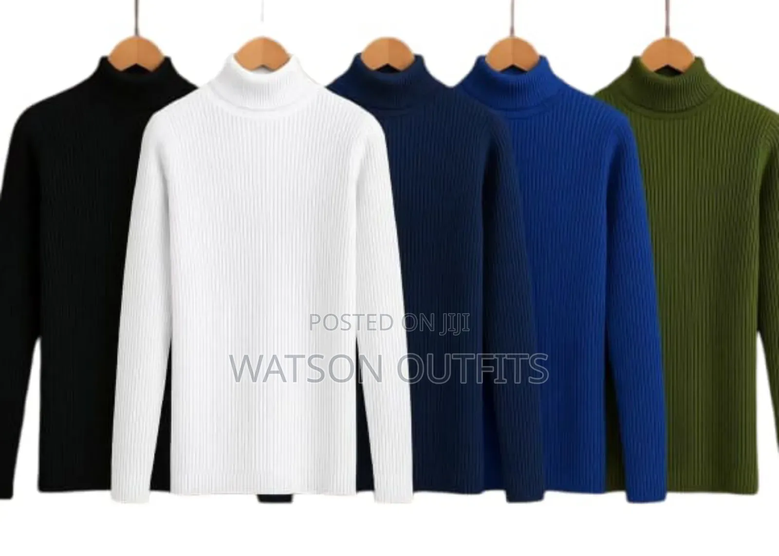 Men's Activewears or Pullneck Official