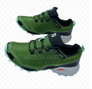 New Vico Unisex Shoes/Footwears Original