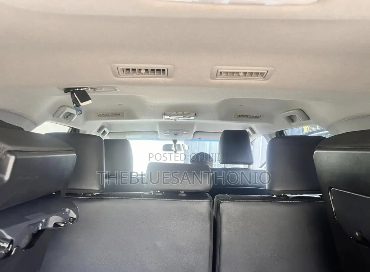 Toyota Fortuner 2023 Gray
