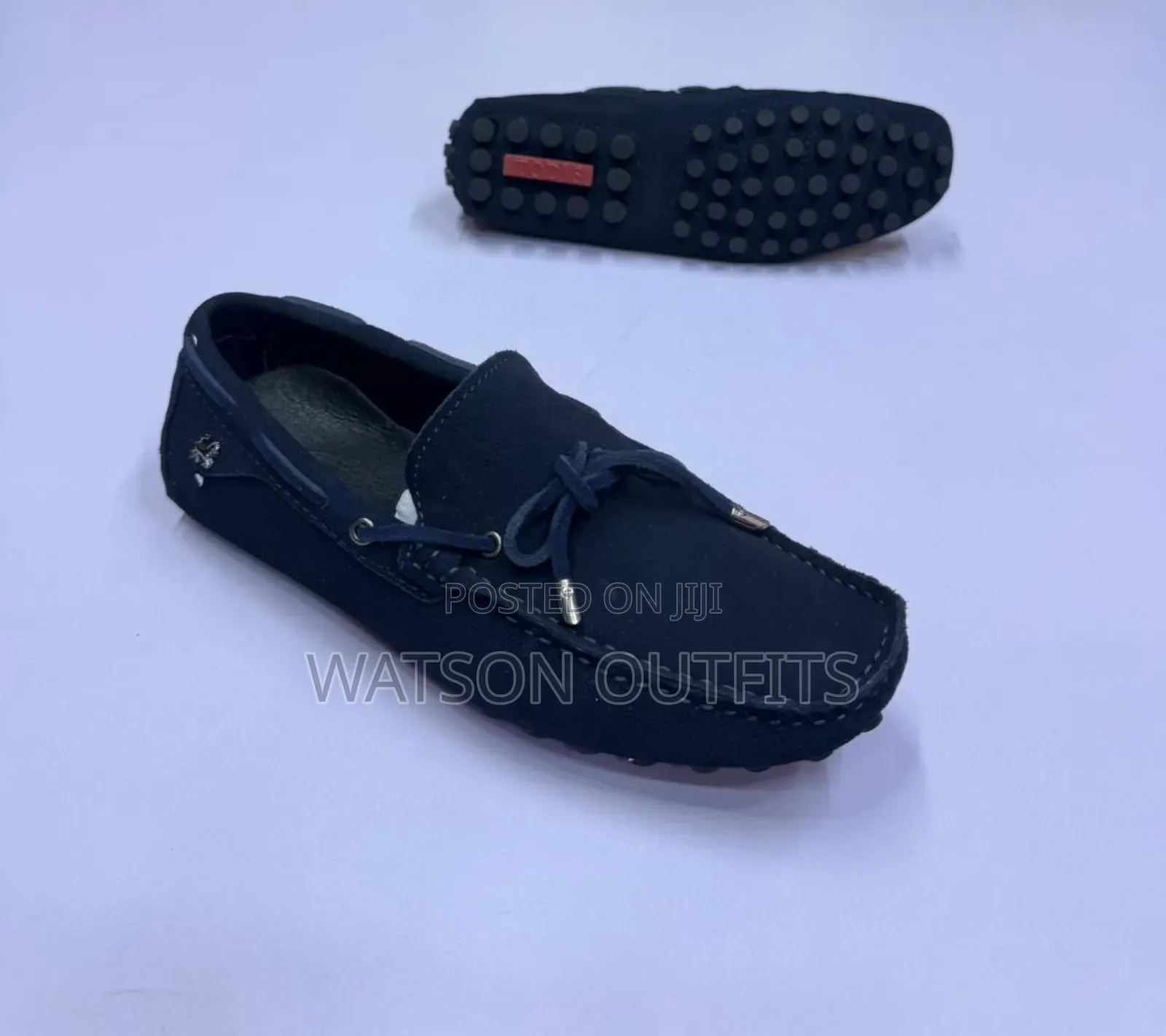 Men's Simpos Za Leather or Shoes