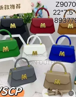Women's Bags New and Official