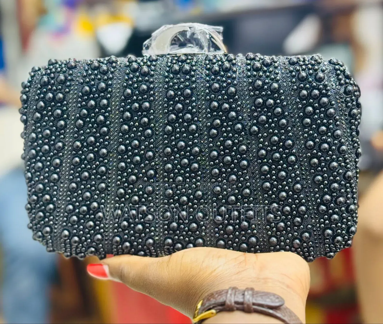 Women's Clutch Bags Completely Official