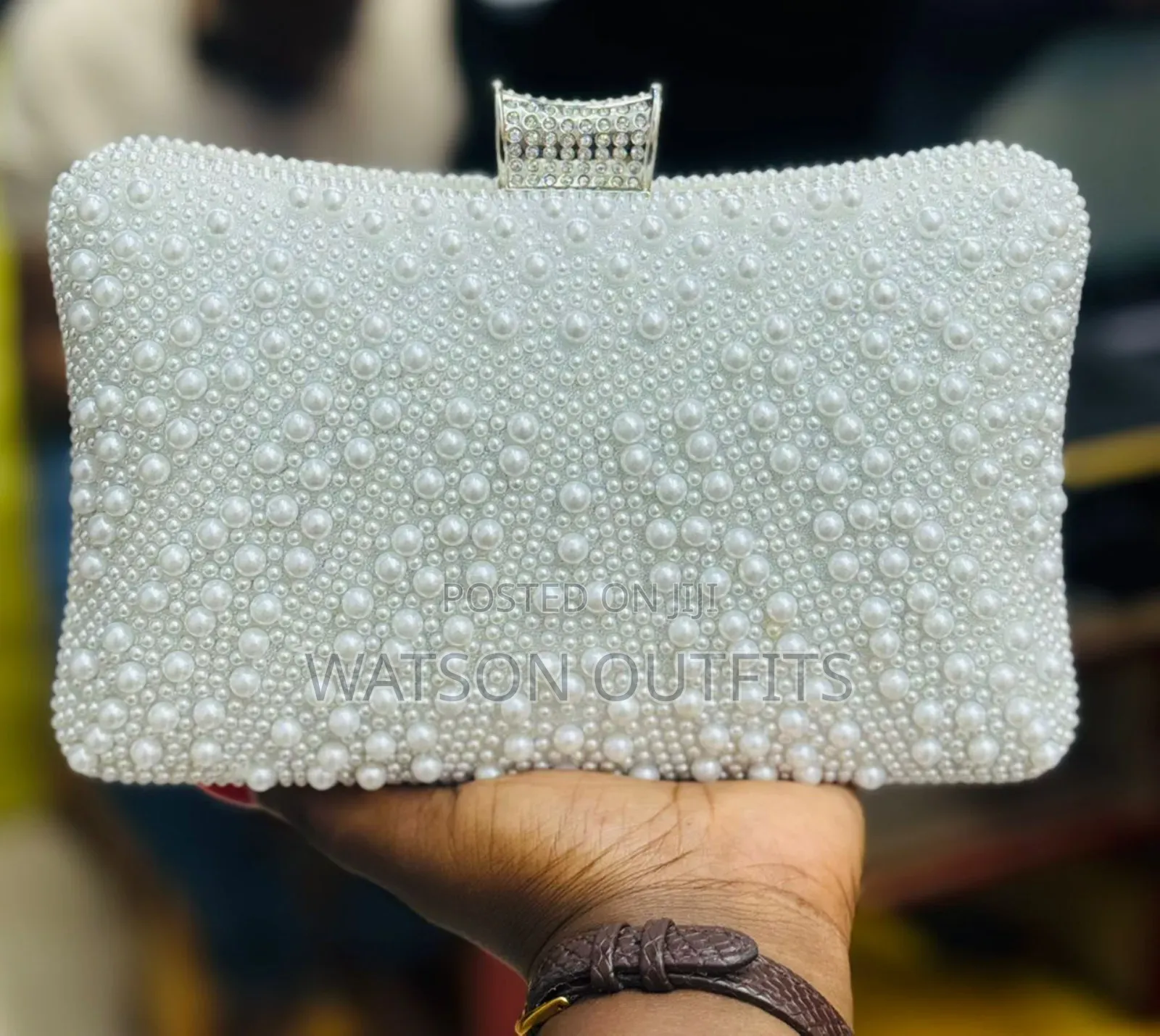 Women's Clutch Bags Completely Official
