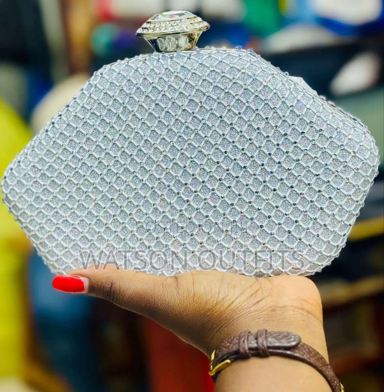 Women's Clutch Bags Completely Official