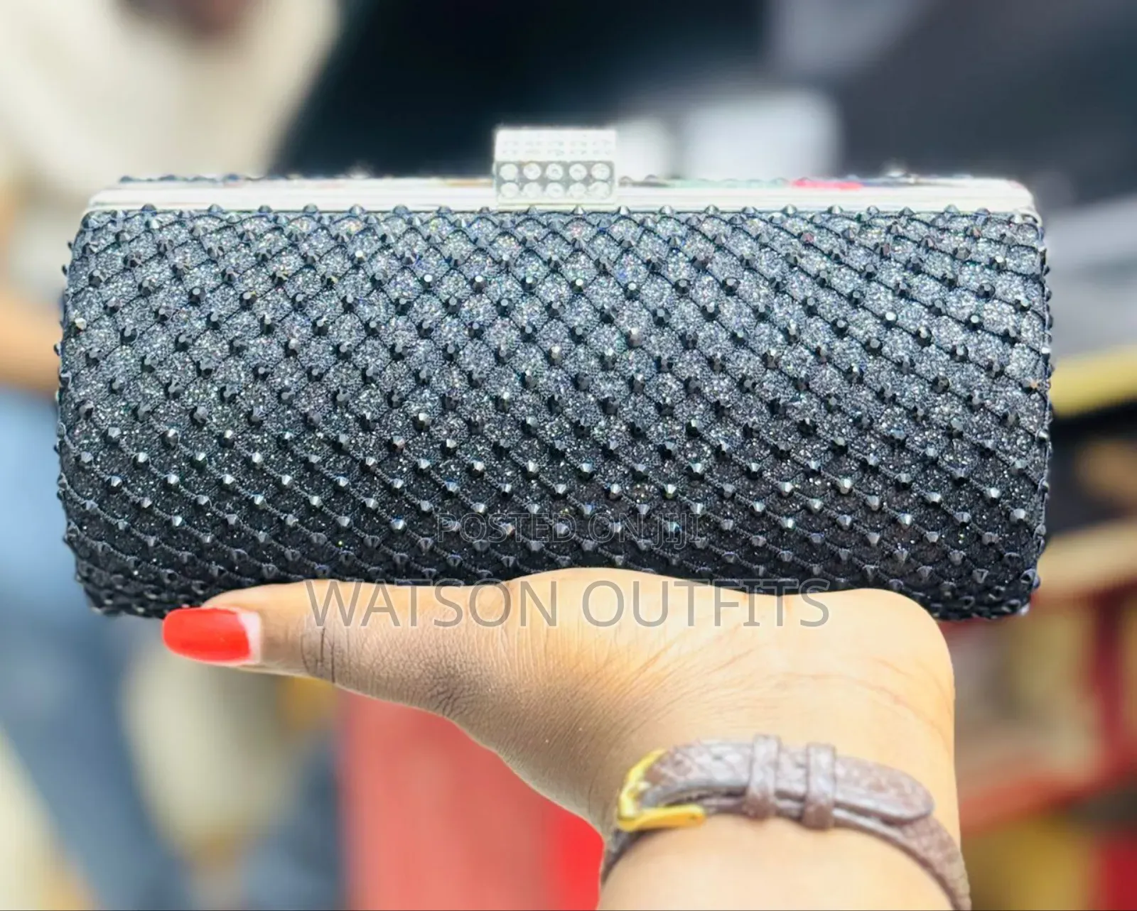 Women's Clutch Bags Completely Official