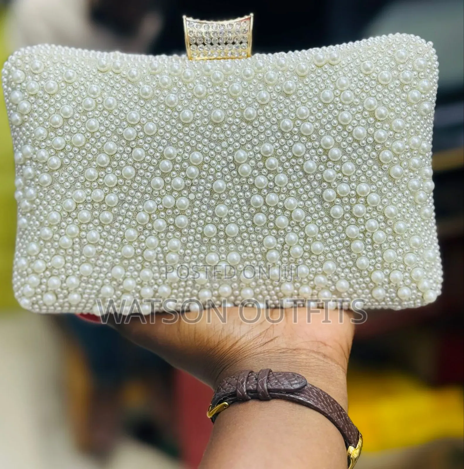Women's Clutch Bags Completely Official