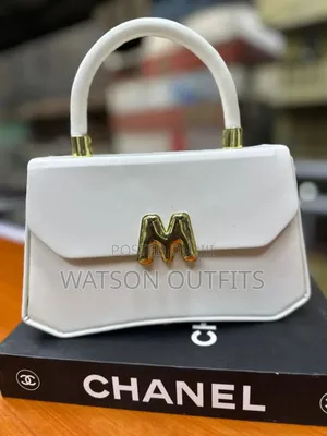 Women's Bags New and Official