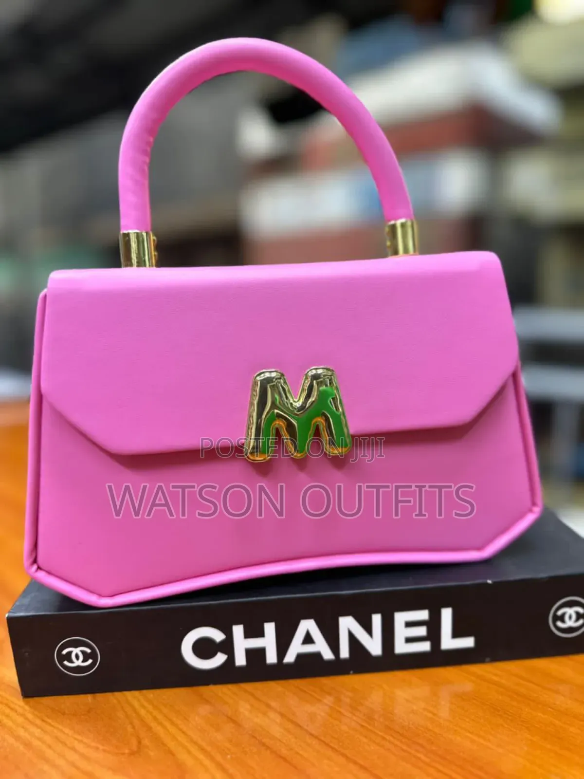 Women's Bags New and Official