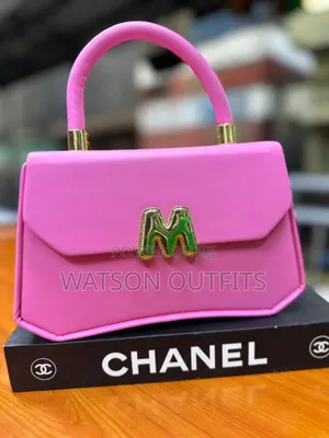 Women's Bags New and Official