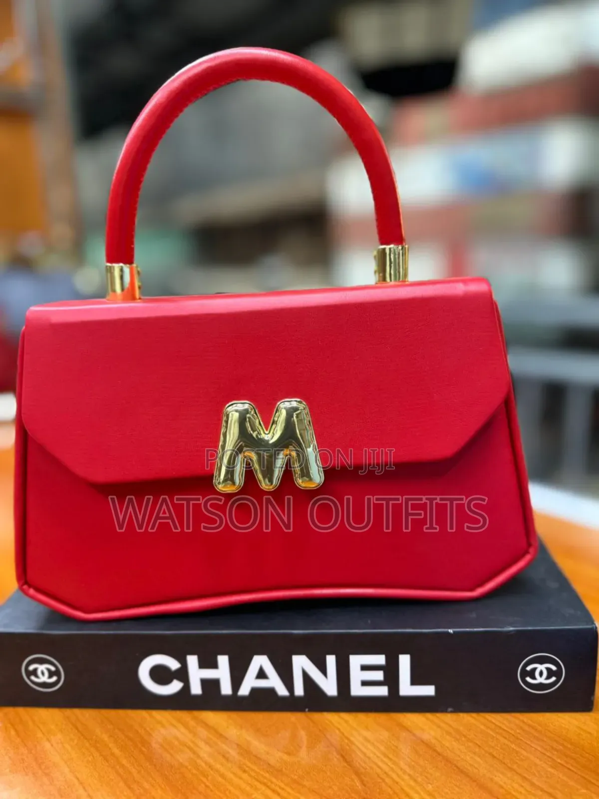 Women's Bags New and Official