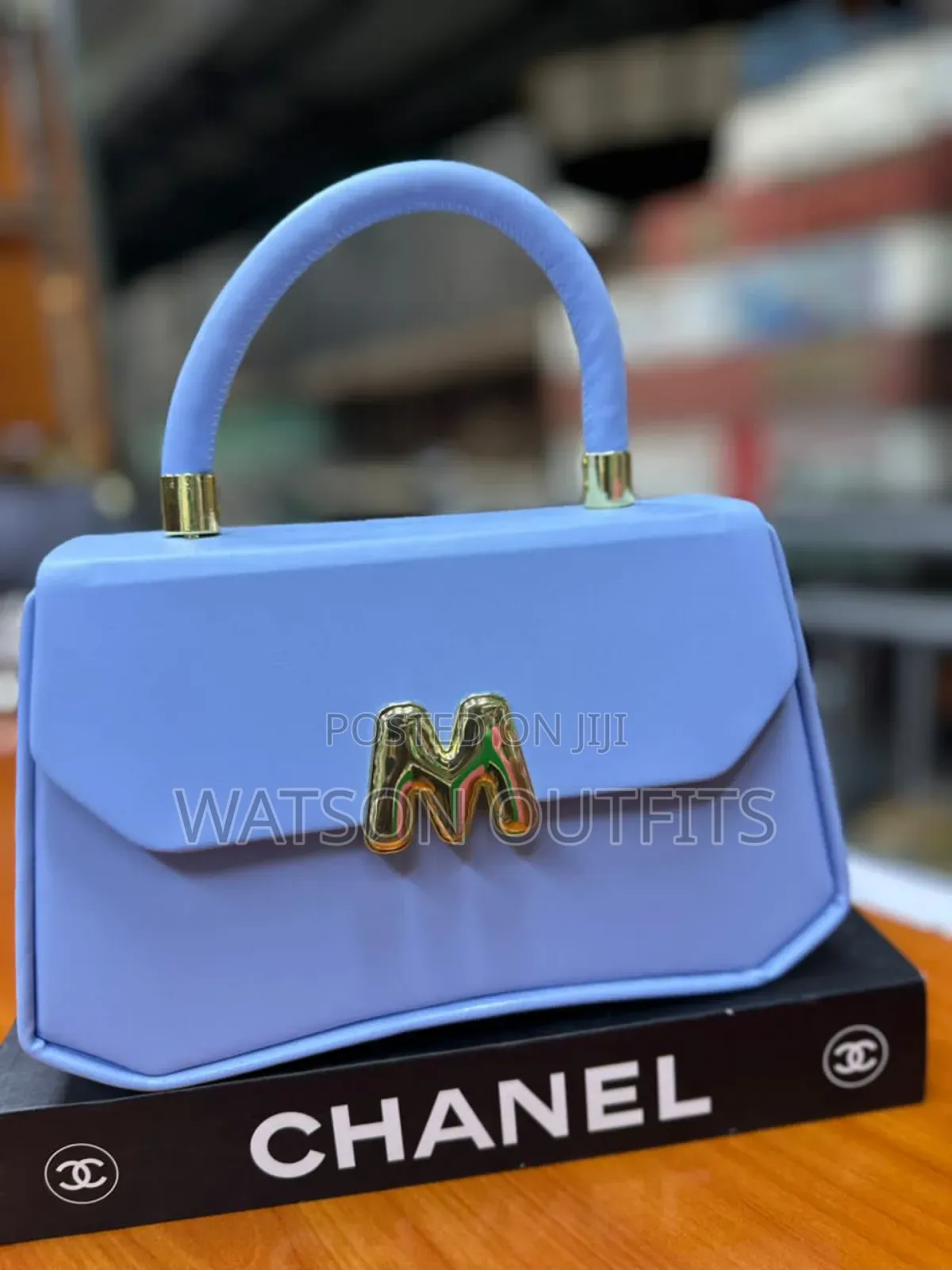 Women's Bags New and Official