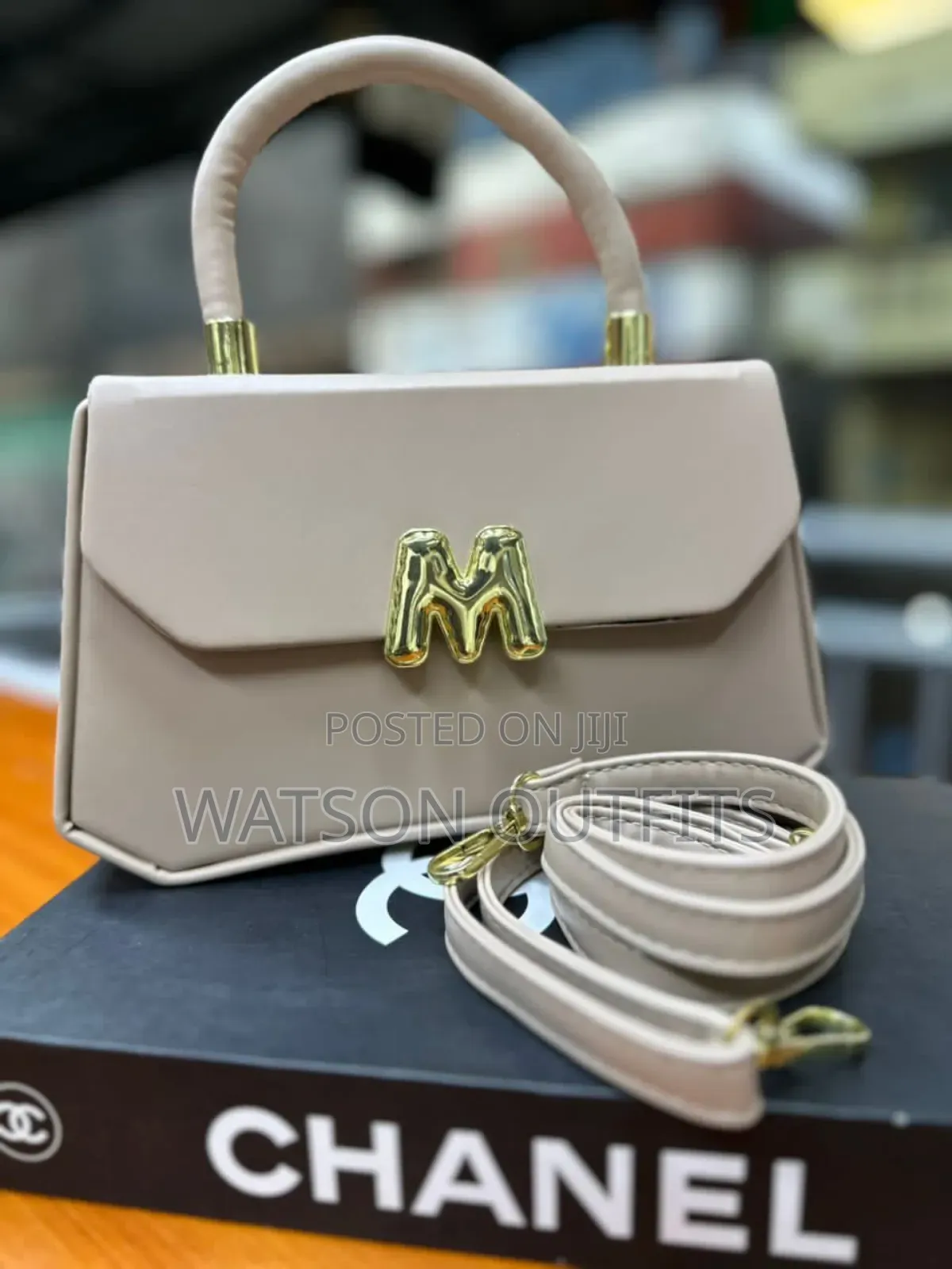 Women's Bags New and Official