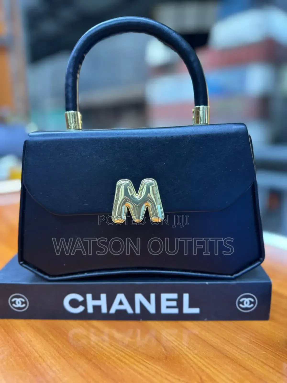 Women's Bags New and Official