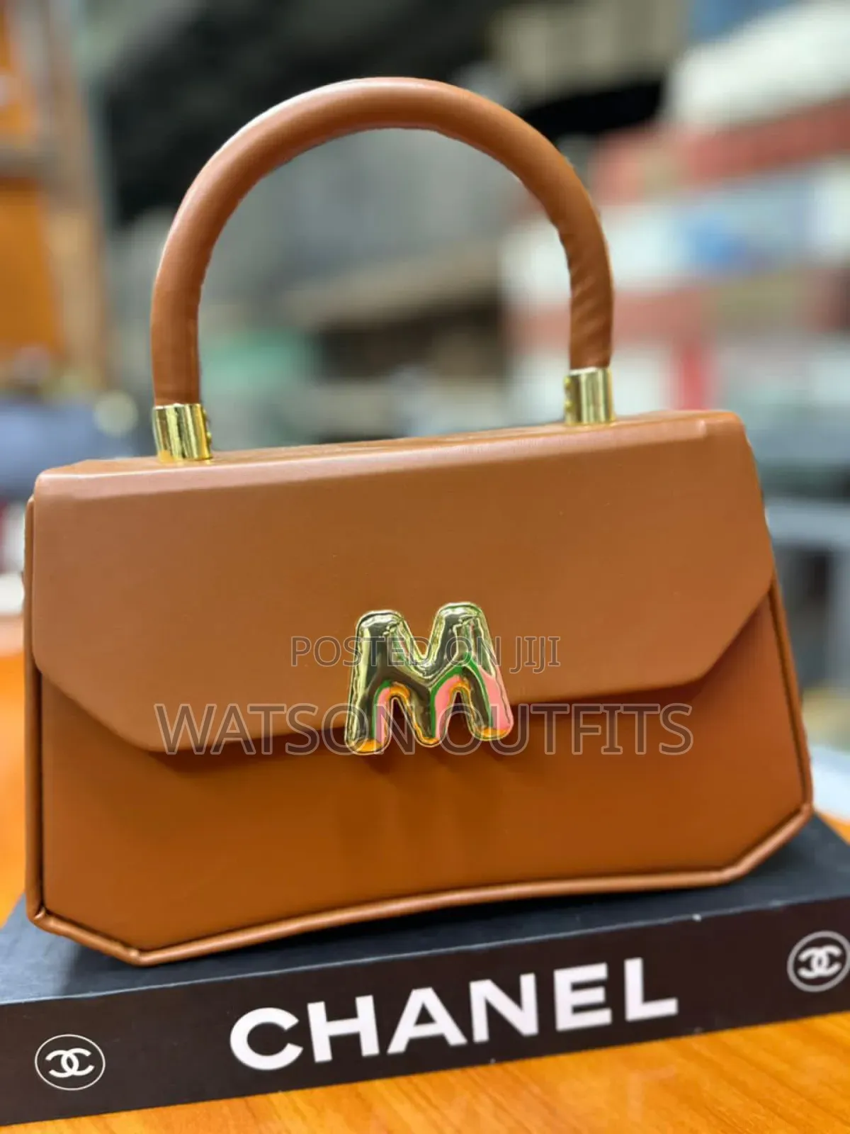 Women's Bags New and Official