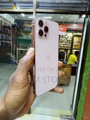 Apple iPhone 12 Pro Max 256 GB White