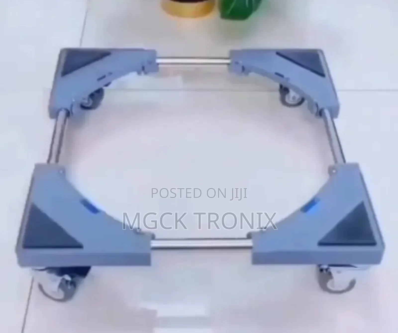 Fridge Stand
