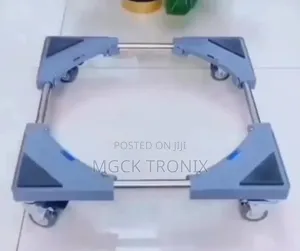 Fridge Stand