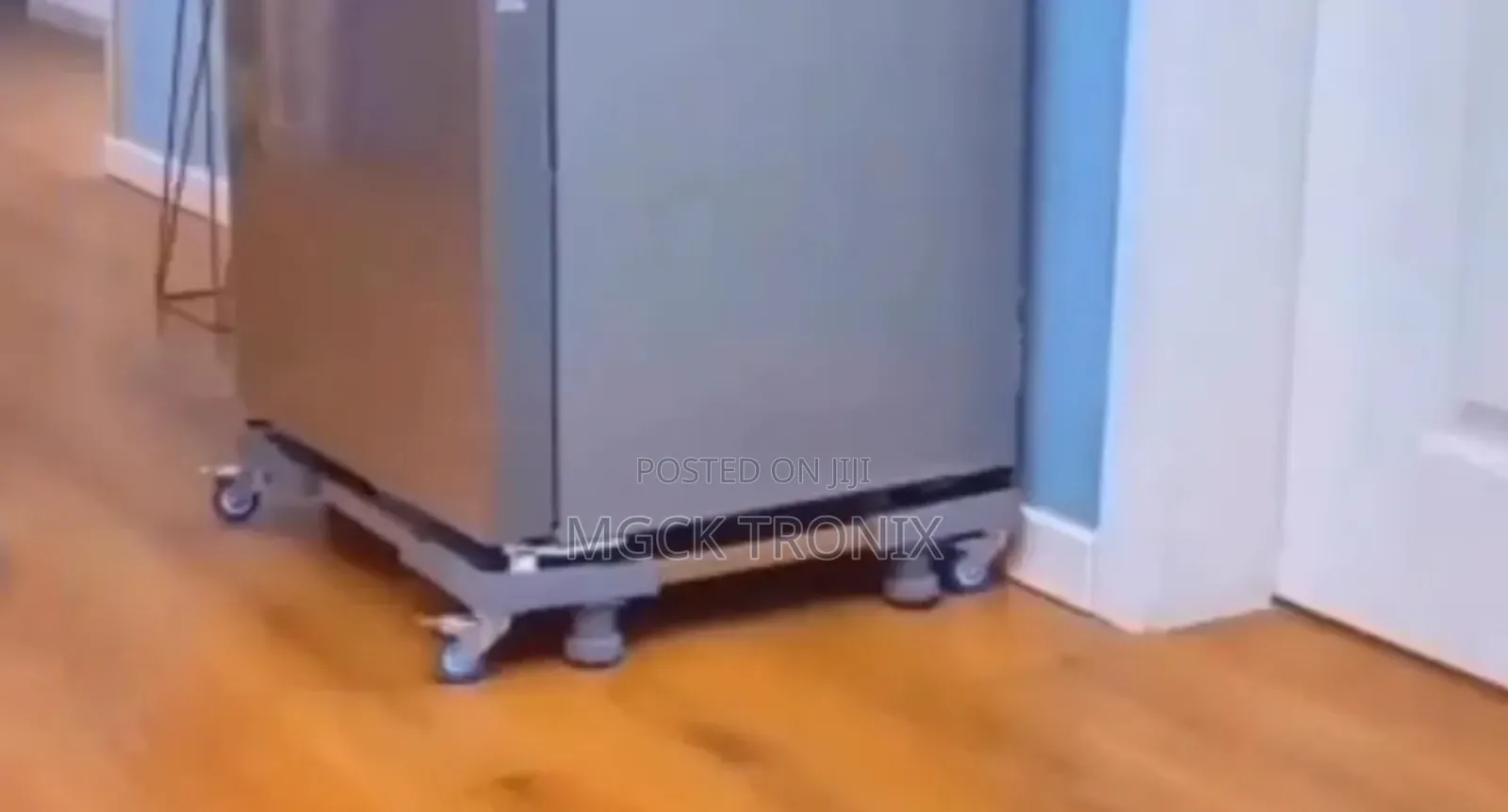 Fridge Stand
