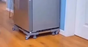 Fridge Stand