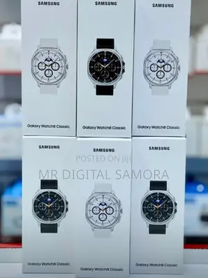 Galaxy Watch 8 Classic
