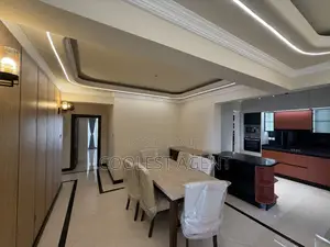 3bdrm Apartment in Coolest Estate, Masaki for sale