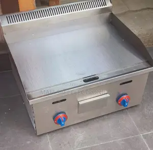 Gas Chapati Maker