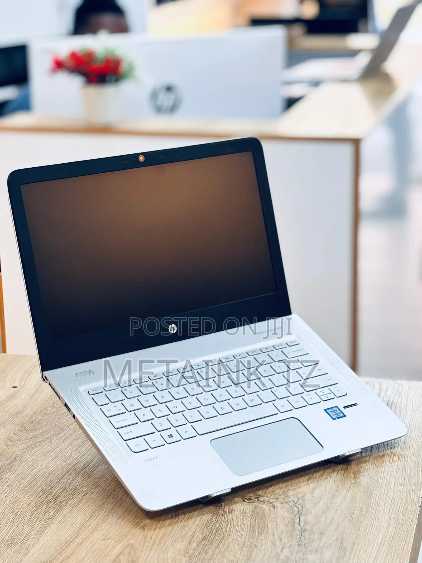Laptop HP Envy 13 8GB Intel Core I5 SSD 256GB