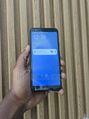Google Pixel 3a 64 GB Black