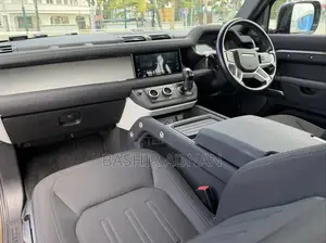 Land Rover Defender 2021 Brown