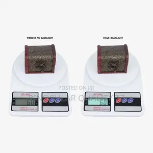 Kitchen Scale Digital