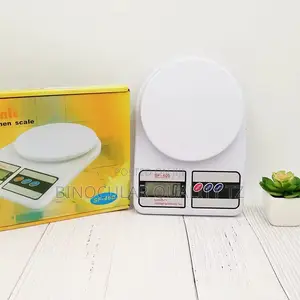 Kitchen Scale Digital
