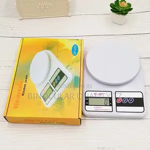 Kitchen Scale Digital