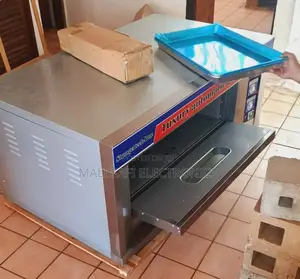 Industrial Gas Oven