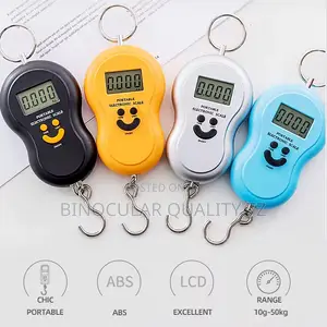 Display 50kg Weigh Scale