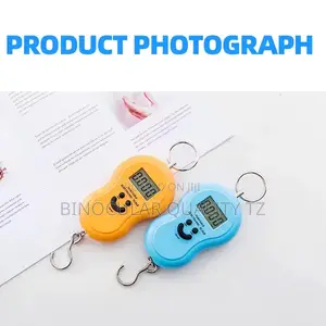Display 50kg Weigh Scale