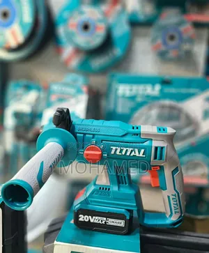 Total Cordless Rotary Hammer 20v