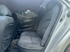 Toyota Harrier 2003 Black