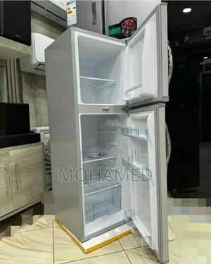 Homebase Fridge Model Hb-150 Ujazo Lita 160