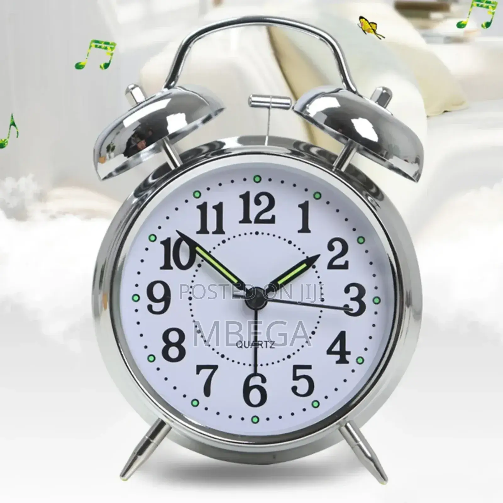 Alarm Clock