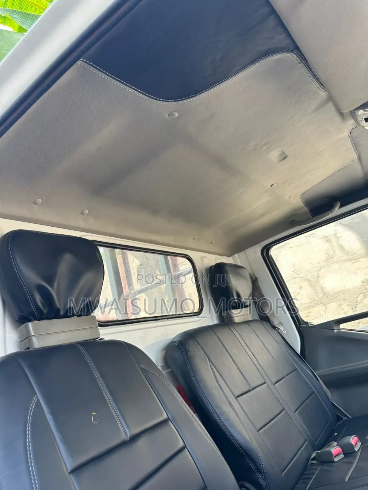 Mitsubishi Canter Guts for Sale