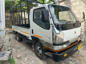 Mitsubishi Canter Guts for Sale