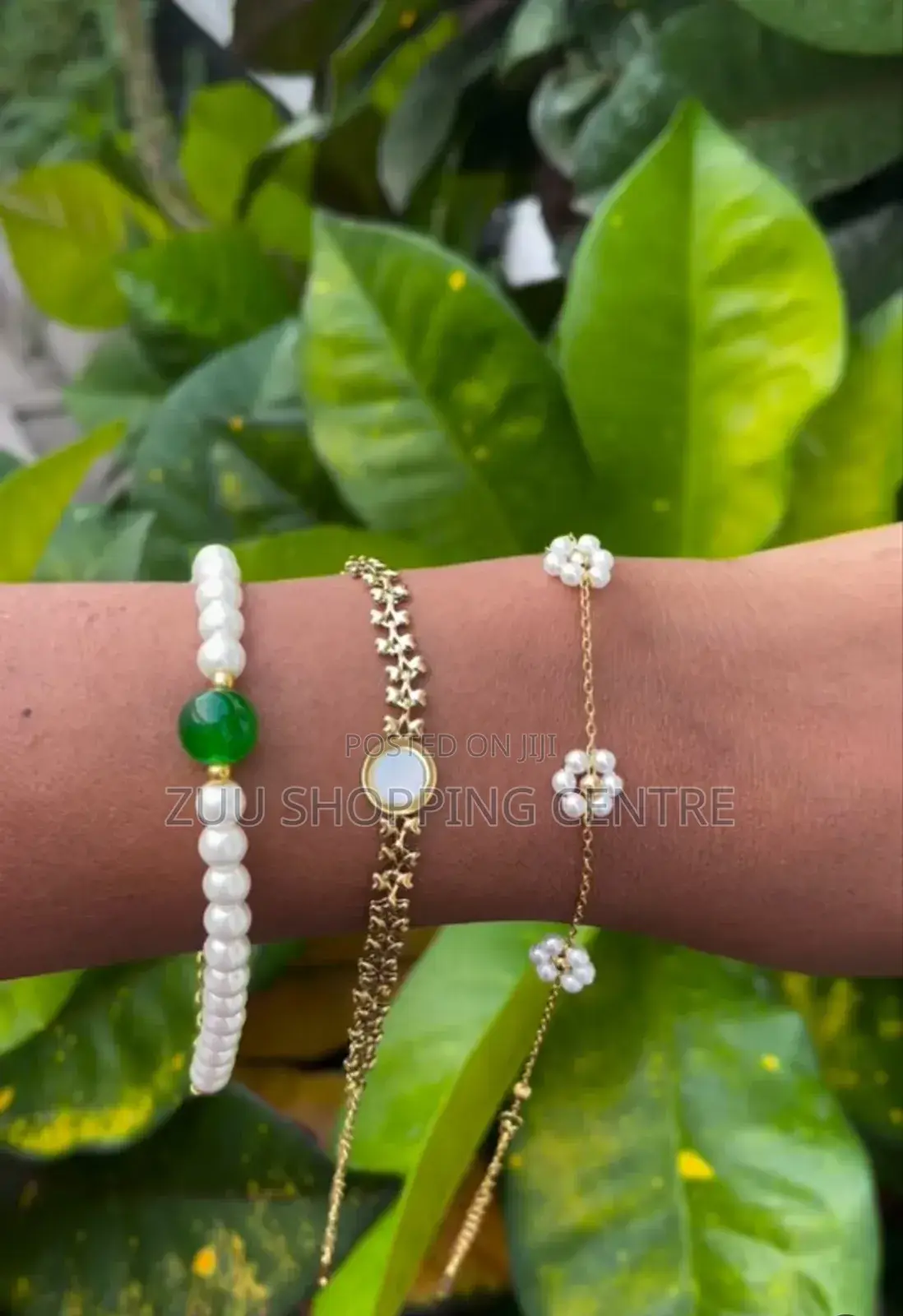 Simple Bracelet