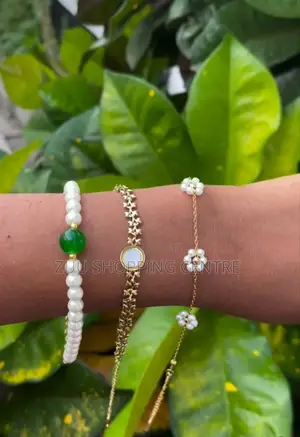 Simple Bracelet